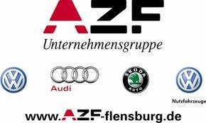 Audi Zentrum Flensburg Vertriebs GmbH