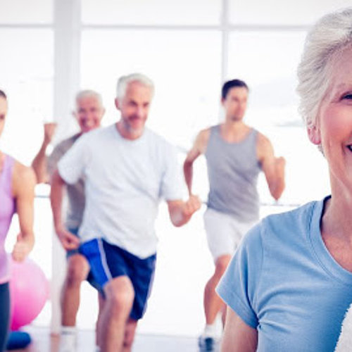 Fit im Alltag